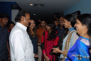 Rowdy Movie Premiere Show